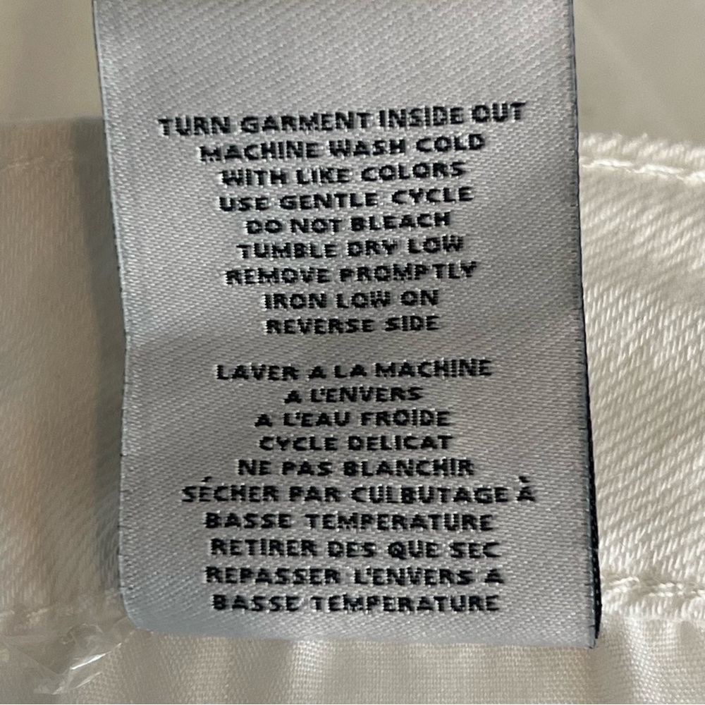 Oat New York Cream Maxi Skirt - Picture 16 of 16